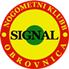 Wappen NK Signal Obrovnica