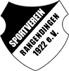 Wappen SV Rangendingen 1922 diverse