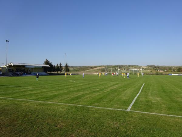 Julius Mitsch Sportanlage - Ollersdorf (NÖ)