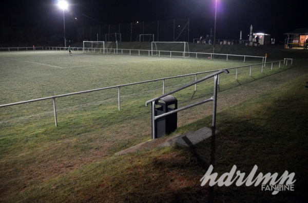 Sportanlage Straße der Jugend - Wethautal-Mertendorf