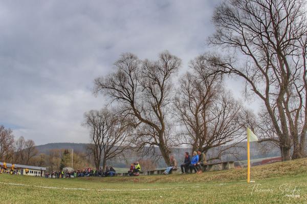 Sportanlage Gutmadinger Au - Geisingen-Gutmadingen