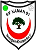 Wappen SV Kaman 91 Bönnigheim 1998  46867