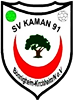 Wappen SV Kaman 91 Bönnigheim 1998
