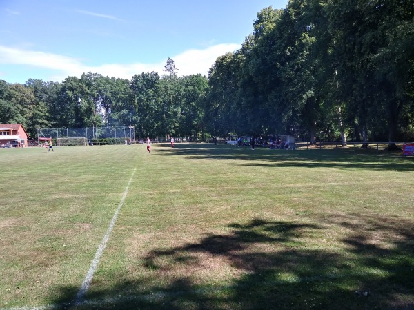 Sportplatz Am Fehl - Wustrow/Wendland