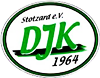 Wappen DJK Stotzard 1964 diverse  83145
