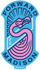 Wappen Forward Madison FC  43115