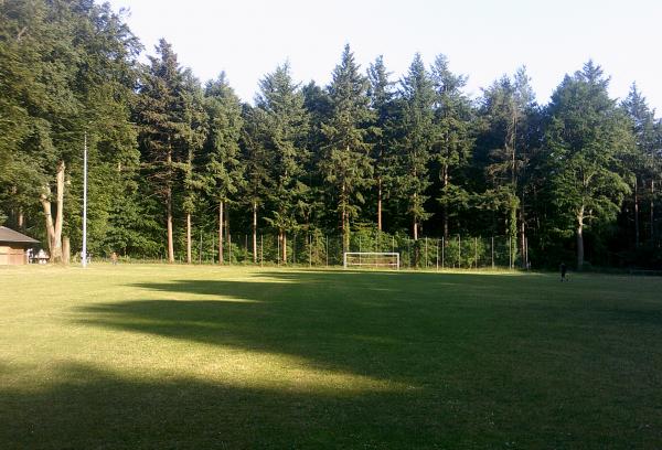 Waldsportplatz B - Himmelpforten