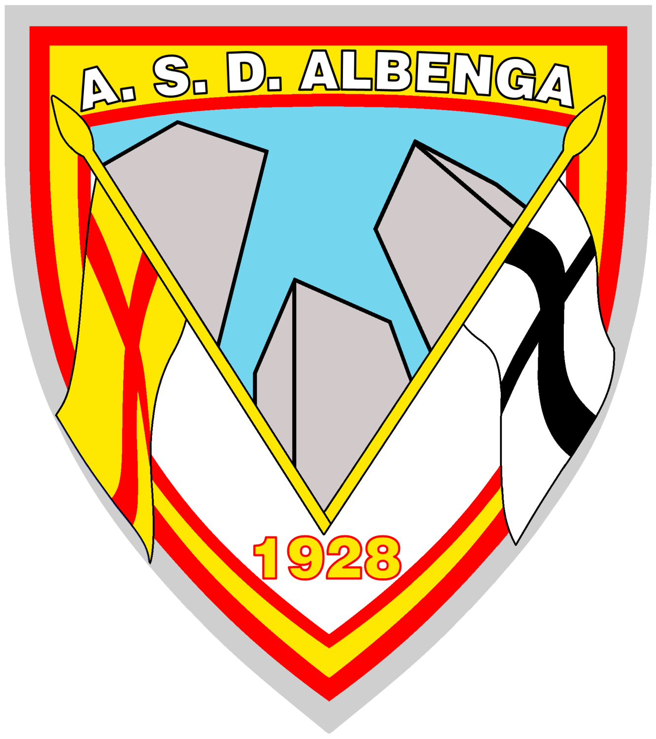 Wappen US Albenga  81973