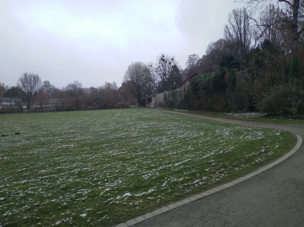 Sportplatz Brunnenwiese - Detmold