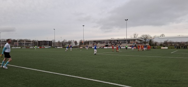 Sportpark Maalwater - Heiloo