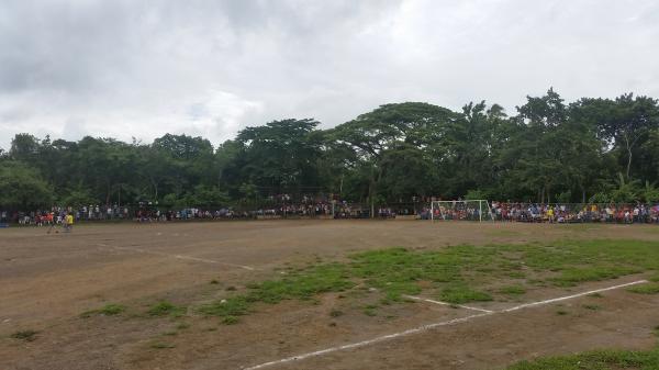 Cancha Nandasmo - Nandasmo