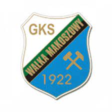 Wappen GKS Walka Makoszowy Zabrze