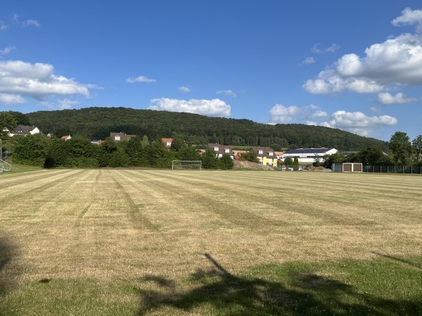 Sportanlage St-Leonhardt-Weg Platz 3 - Velburg