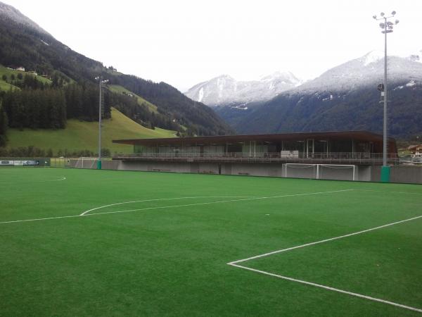 Alpenhauptkamm-Arena - Ahrntal (Valle Aurina)
