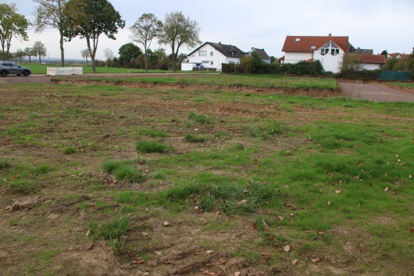 Sportplatz Hahnenfeld - Vettweiß-Jakobwüllesheim