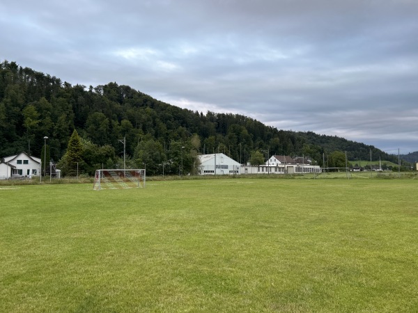 Sportplatz Gmeiwerch Platz 2 - Turbenthal