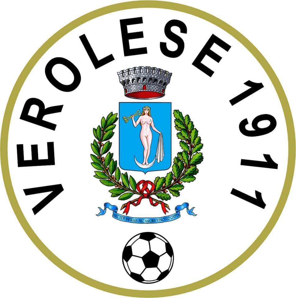 Wappen Verolese 1911
