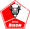 Wappen SpVgg. BISON 2020