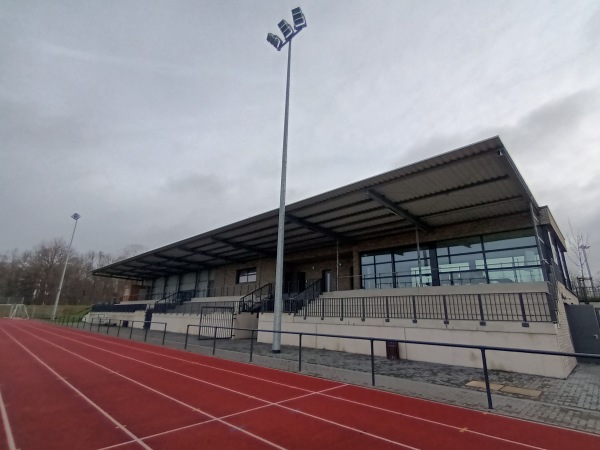 Sportpark Orsbeck - Wassenberg-Orsbeck