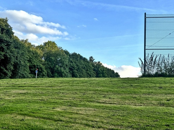 Sportplatz Silbach - Winterberg-Silbach