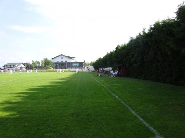 Sportplatz Nöchling - Nöchling