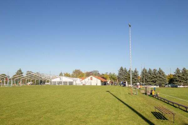 Sportplatz Kemnitz 2 - Bernstadt/Eigen-Kemnitz