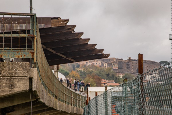 Stadio Comunale di Montefiascone - Montefiascone