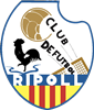 Wappen CF Ripoll
