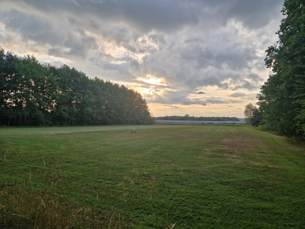 Waldsportanlage Platz 3 - Forchheim/Oberfranken-Kersbach