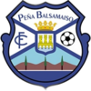 Wappen Peña Balsamaiso CF  111937