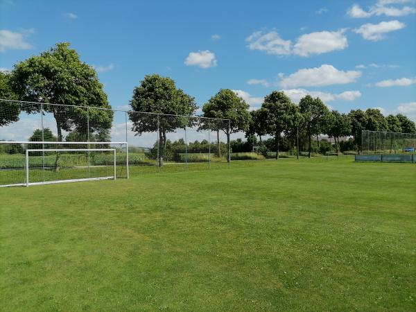 Sportanlage Ried Platz 2 - Nördlingen-Grosselffingen