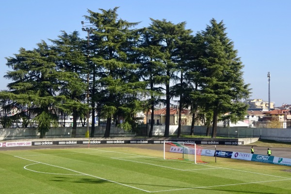 Stadio Comunale Giovanni Provasi - Castellanza