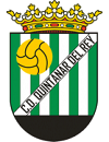 Wappen CD Quintanar del Rey  12913