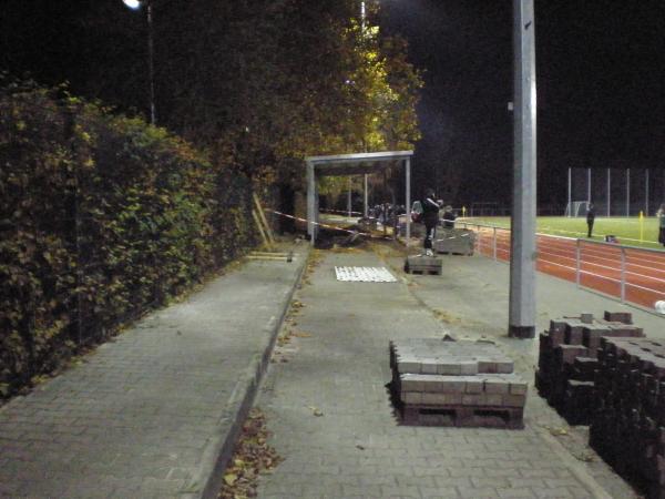 Sportplatz am Cappenberger See - Lünen-Wethmar