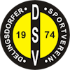 Wappen Delingsdorfer SV 1974