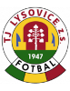 Wappen TJ Lysovice