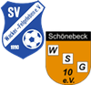 Wappen SG Felgeleben II / Schönebeck (Ground A)