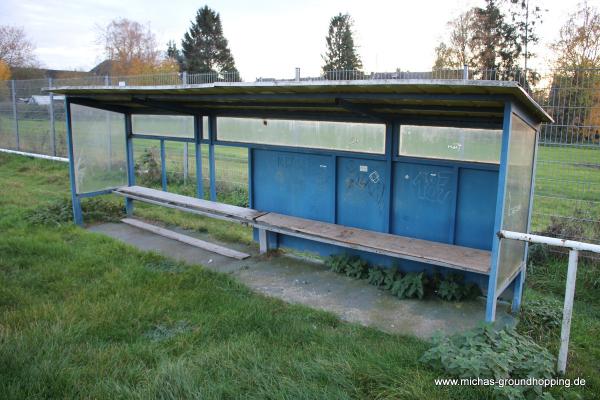 Sportplatz Husemannstraße - Alsdorf-Kellersberg