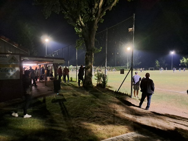 Sportanlage Hohe Weide - Riepsdorf