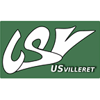 Wappen US Villeret