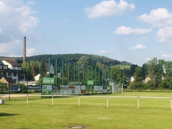 Sportplatz Mühlenwinkel 2 - Höxter-Ottbergen