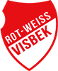 Wappen SV Rot-Weiß Visbek 1924  23537