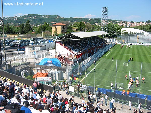 Stadio Alberto Picco - La Spezia