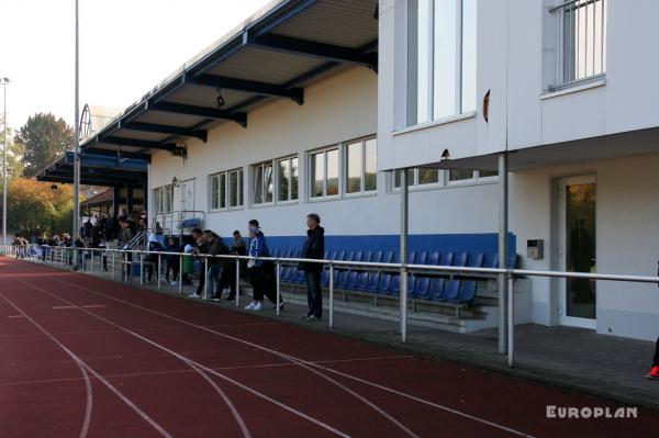 Baumhof Arena - Sprockhövel-Niedersprockhövel