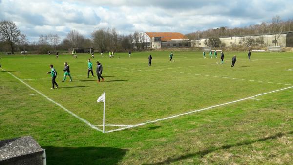 Sportanlage Stettiner Straße C-Platz - Neumünster