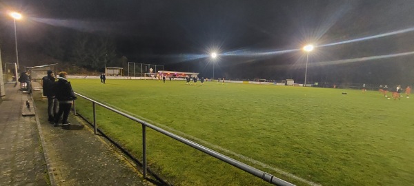 Sportplatz Horbachtal - Weselberg