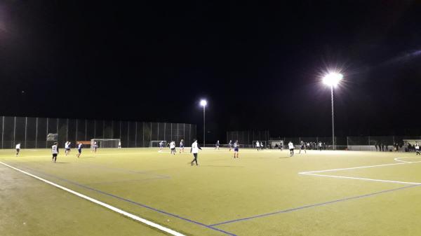 Sportanlage Mainwasen Platz 3 - Frankfurt/Main-Sachsenhausen