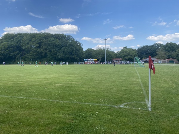 Sportpark Stotel - Loxstedt-Stotel