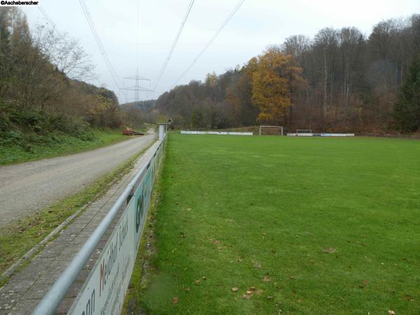 Sportplatz Unterafferbach - Goldbach/Unterfranken-Unterafferbach