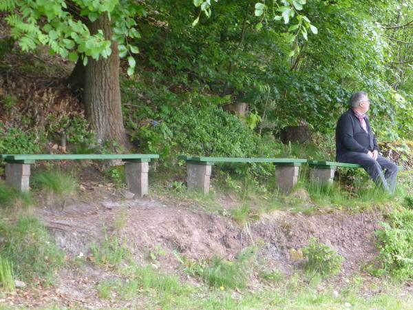 Saveway Arena - Geraberg-Arlesberg